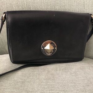 Kate spade small crossbody